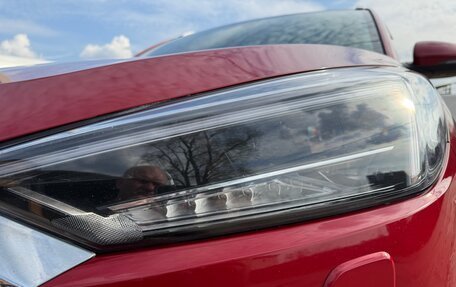 Hyundai Tucson III, 2020 год, 2 370 000 рублей, 25 фотография