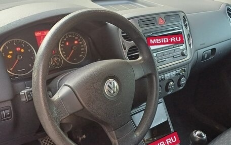 Volkswagen Tiguan I, 2008 год, 750 000 рублей, 9 фотография