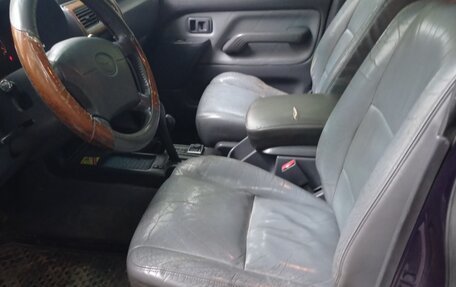 Toyota Land Cruiser Prado 90 рестайлинг, 1999 год, 800 000 рублей, 6 фотография