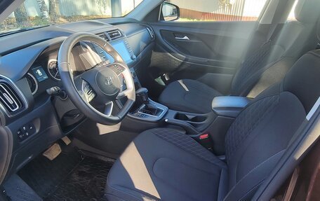 Hyundai Creta, 2021 год, 2 150 000 рублей, 2 фотография
