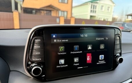 Hyundai Tucson III, 2020 год, 2 370 000 рублей, 16 фотография