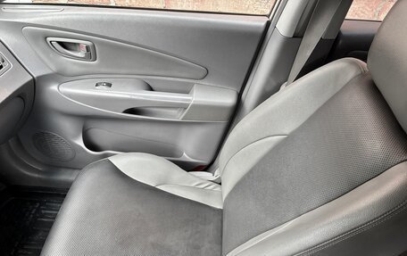 Hyundai Tucson III, 2005 год, 820 000 рублей, 16 фотография