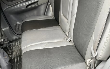 Hyundai Tucson III, 2005 год, 820 000 рублей, 13 фотография