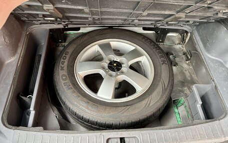 Hyundai Tucson III, 2005 год, 820 000 рублей, 26 фотография