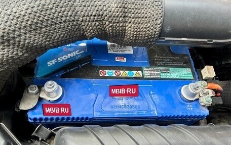 Hyundai Tucson III, 2005 год, 820 000 рублей, 28 фотография
