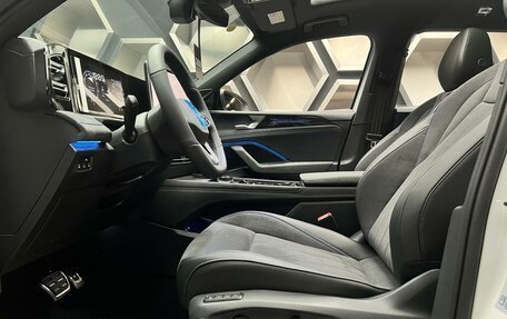 Volkswagen Tiguan, 2025 год, 4 950 000 рублей, 15 фотография