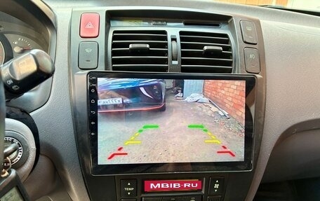 Hyundai Tucson III, 2005 год, 820 000 рублей, 30 фотография