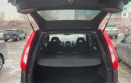 Nissan X-Trail, 2011 год, 1 480 000 рублей, 8 фотография