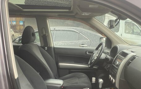 Nissan X-Trail, 2011 год, 1 480 000 рублей, 5 фотография