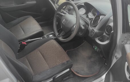 Honda Fit Shuttle I рестайлинг, 2014 год, 700 000 рублей, 8 фотография