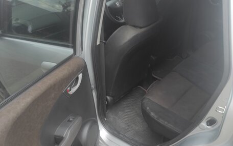 Honda Fit Shuttle I рестайлинг, 2014 год, 700 000 рублей, 10 фотография