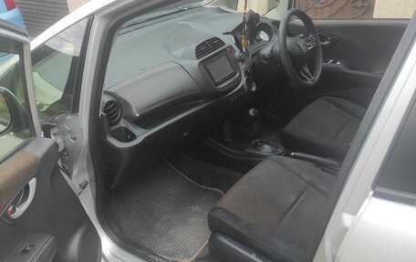 Honda Fit Shuttle I рестайлинг, 2014 год, 700 000 рублей, 9 фотография