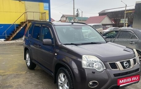 Nissan X-Trail, 2011 год, 1 480 000 рублей, 6 фотография