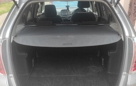Honda Fit Shuttle I рестайлинг, 2014 год, 700 000 рублей, 15 фотография