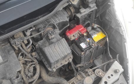 Honda Fit Shuttle I рестайлинг, 2014 год, 700 000 рублей, 14 фотография