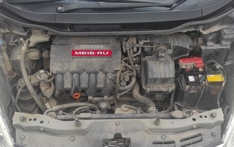 Honda Fit Shuttle I рестайлинг, 2014 год, 700 000 рублей, 12 фотография