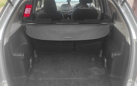 Honda Fit Shuttle I рестайлинг, 2014 год, 700 000 рублей, 16 фотография