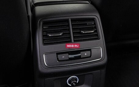 Audi A4, 2018 год, 2 825 500 рублей, 20 фотография