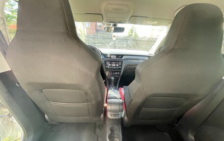 Skoda Rapid I, 2017 год, 1 400 000 рублей, 16 фотография