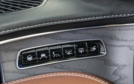 Mercedes-Benz S-Класс, 2018 год, 9 495 300 рублей, 19 фотография
