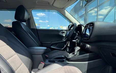 KIA Soul III, 2019 год, 1 590 000 рублей, 7 фотография