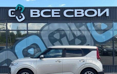 KIA Soul III, 2019 год, 1 590 000 рублей, 9 фотография