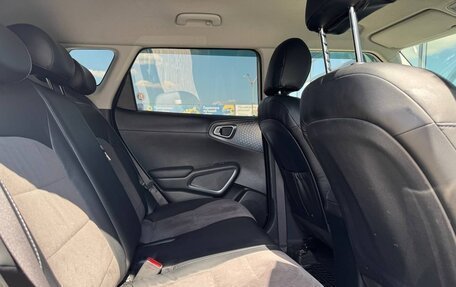 KIA Soul III, 2019 год, 1 590 000 рублей, 4 фотография
