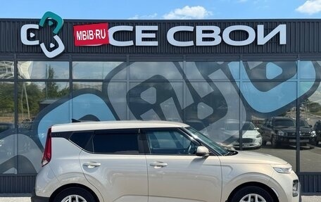 KIA Soul III, 2019 год, 1 590 000 рублей, 8 фотография