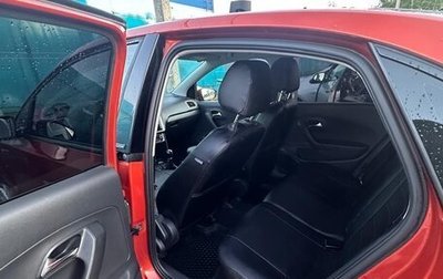 Volkswagen Polo VI (EU Market), 2016 год, 770 000 рублей, 1 фотография