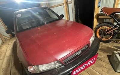 Daewoo Nexia I рестайлинг, 2007 год, 80 000 рублей, 1 фотография