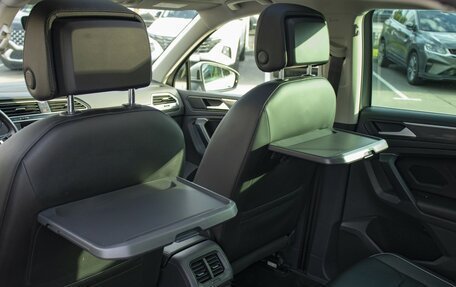 Volkswagen Tiguan II, 2018 год, 2 794 000 рублей, 23 фотография