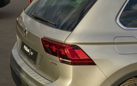 Volkswagen Tiguan II, 2018 год, 2 794 000 рублей, 28 фотография