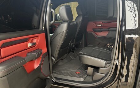 Rambler 1500, 2022 год, 7 500 000 рублей, 8 фотография
