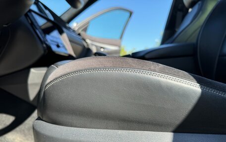 Infiniti QX50 II, 2019 год, 3 500 000 рублей, 17 фотография
