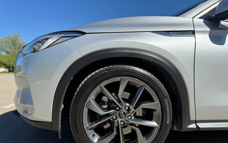Infiniti QX50 II, 2019 год, 3 500 000 рублей, 26 фотография