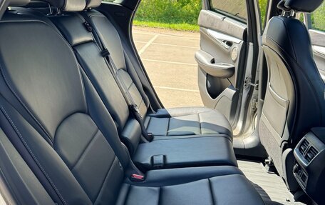 Infiniti QX50 II, 2019 год, 3 500 000 рублей, 20 фотография