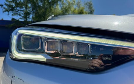 Infiniti QX50 II, 2019 год, 3 500 000 рублей, 25 фотография