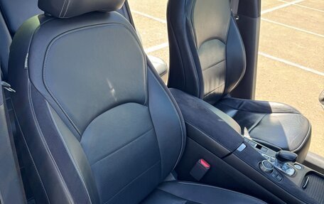 Infiniti QX50 II, 2019 год, 3 500 000 рублей, 21 фотография