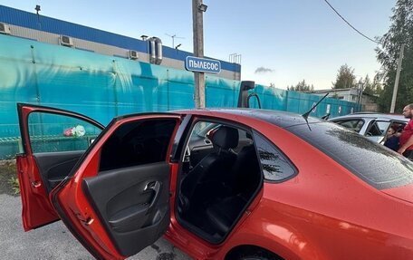 Volkswagen Polo VI (EU Market), 2016 год, 770 000 рублей, 8 фотография