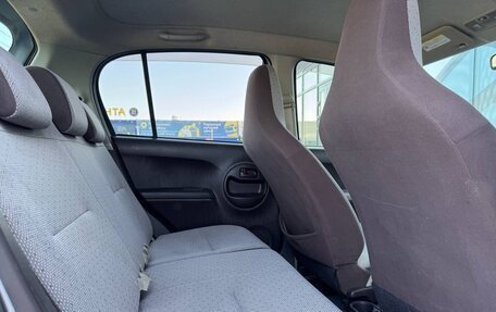 Toyota Passo III, 2016 год, 595 000 рублей, 4 фотография
