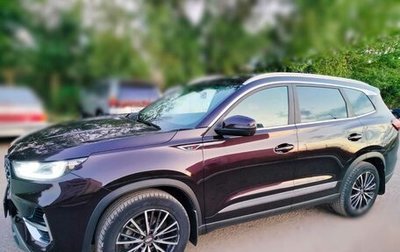 Chery Tiggo 8 I, 2021 год, 2 000 000 рублей, 1 фотография