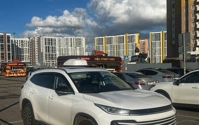 CheryExeed TXL, 2023 год, 2 700 000 рублей, 1 фотография