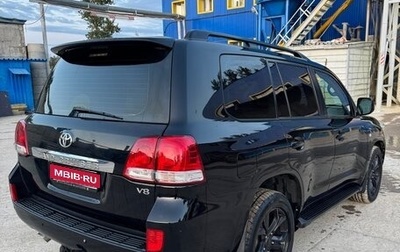 Toyota Land Cruiser 200, 2010 год, 3 100 000 рублей, 1 фотография
