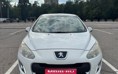Peugeot 308 II, 2012 год, 690 000 рублей, 1 фотография
