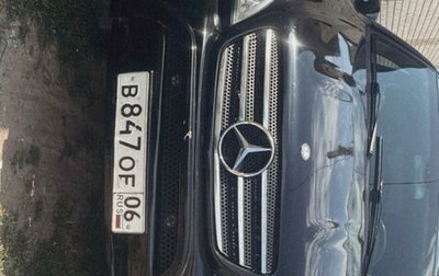 Mercedes-Benz M-Класс AMG, 2003 год, 950 000 рублей, 1 фотография