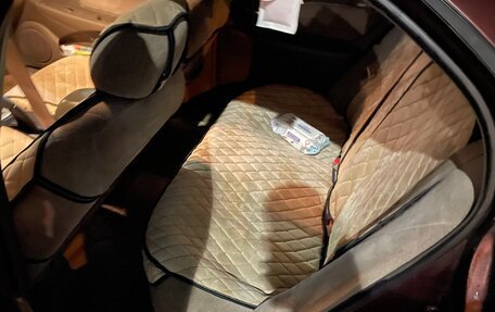 Hyundai Sonata IV рестайлинг, 2002 год, 550 000 рублей, 4 фотография