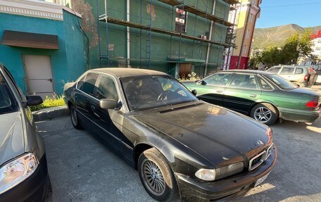 BMW 7 серия, 1996 год, 230 000 рублей, 6 фотография