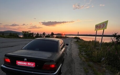 BMW 7 серия, 1996 год, 230 000 рублей, 3 фотография