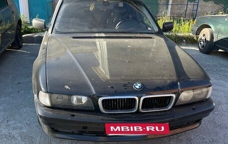 BMW 7 серия, 1996 год, 230 000 рублей, 7 фотография