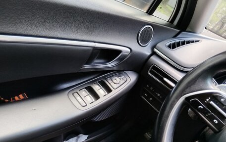 Hyundai Sonata VIII, 2021 год, 1 750 000 рублей, 12 фотография
